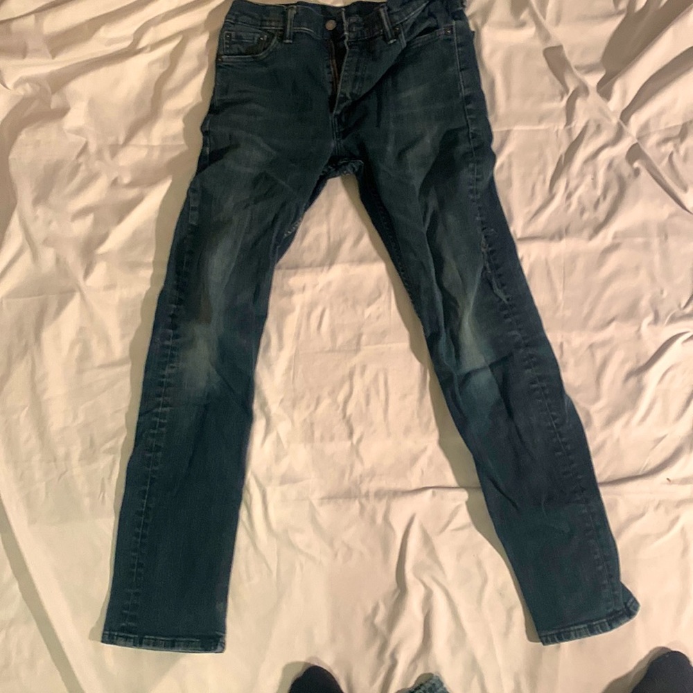 Levi’s Jeans